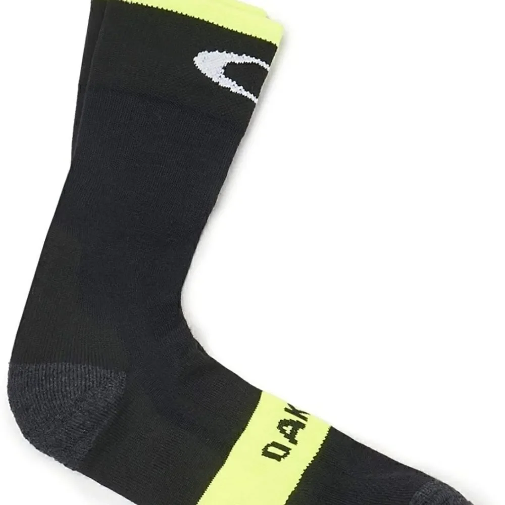 Oakley Thermal Wool‎ Socks
